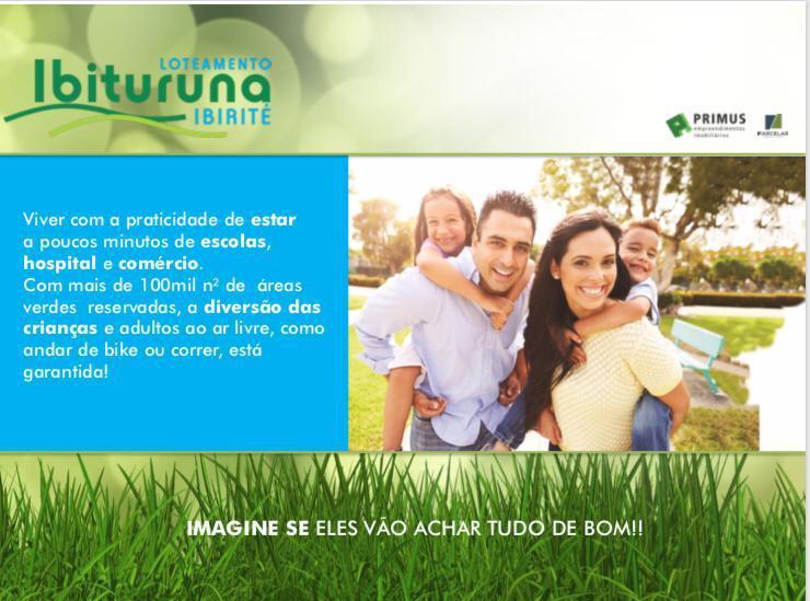 Lote, Serra Dourada, 0 Quarto, 0 Vaga