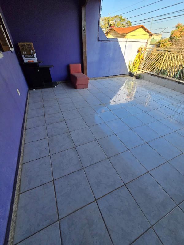 Casa, Conjunto Celso Machado, 4 Quartos, 2 Vagas, 1 Suíte