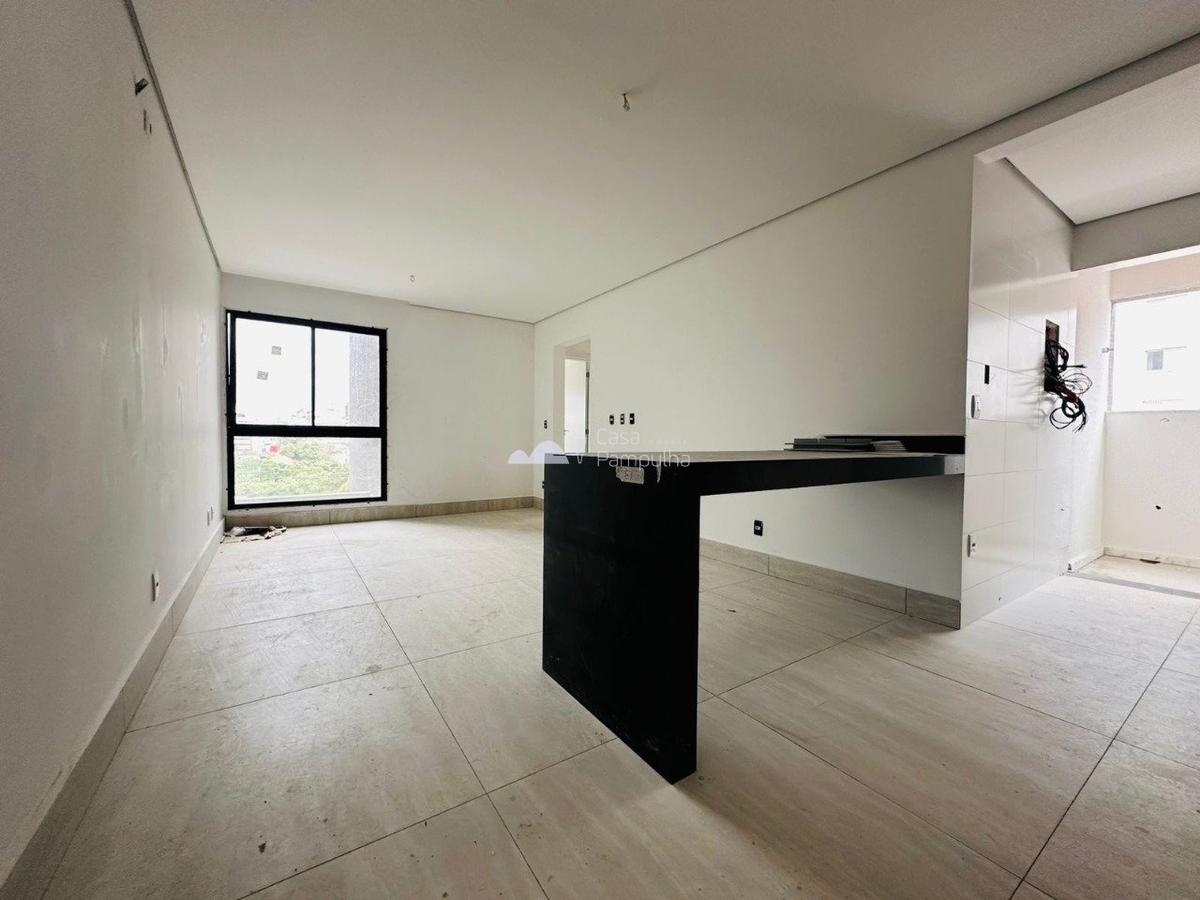 Apartamento, Itapoã, 3 Quartos, 2 Vagas, 1 Suíte