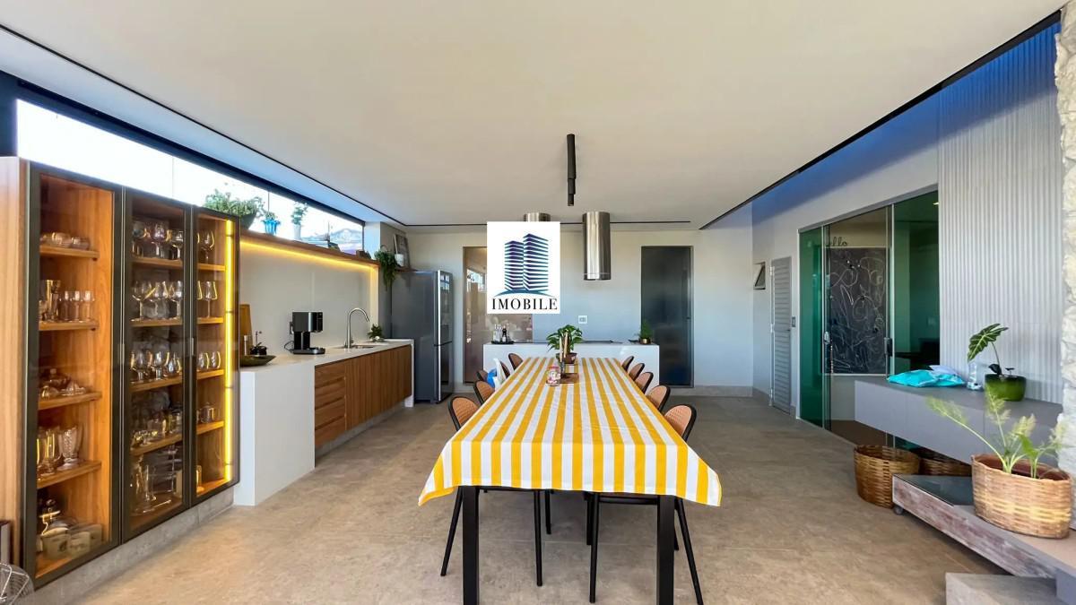 Apartamento, Concórdia, 4 Quartos, 4 Vagas, 4 Suítes