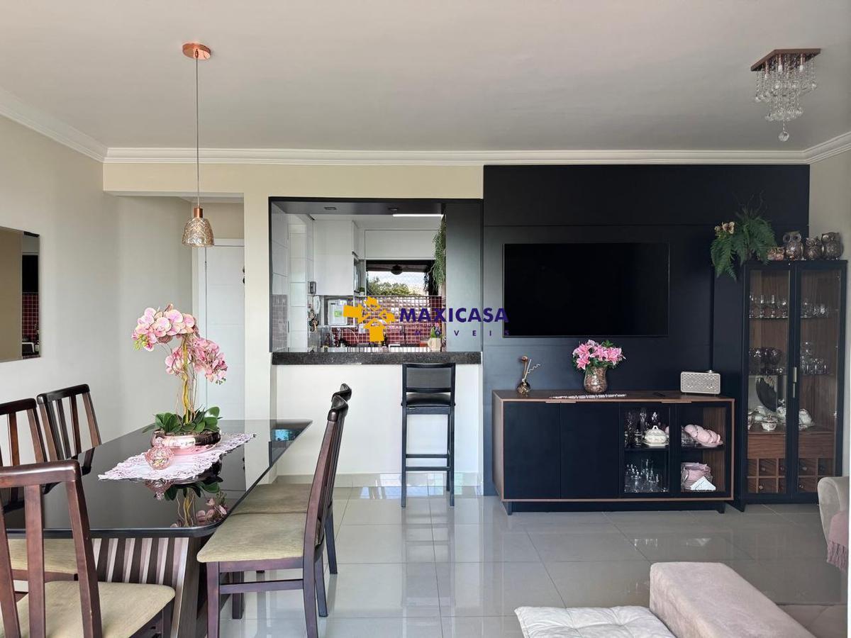Apartamento, Itapoã, 3 Quartos, 2 Vagas, 2 Suítes