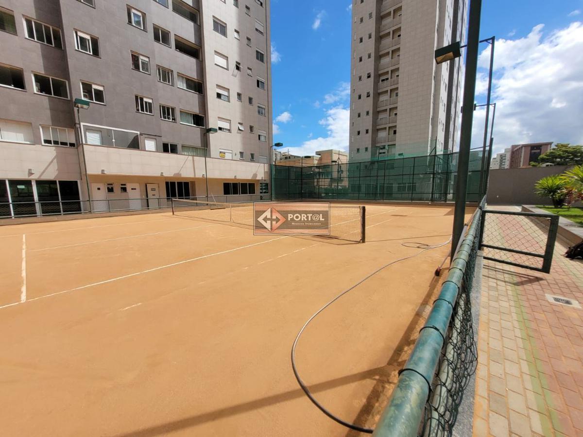 Apartamento, Coração de Jesus, 3 Quartos, 2 Vagas, 1 Suíte