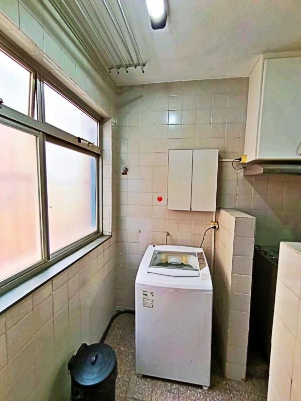 Apartamento, Caiçaras, 3 Quartos, 1 Vaga, 1 Suíte