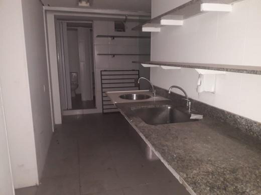 Casa Comercial, Lourdes, 3 Quartos