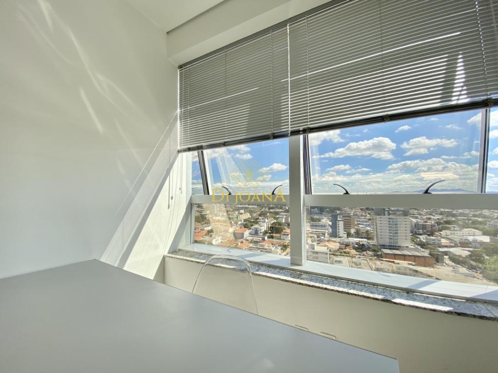 Sala, Centro, 0 Quarto, 1 Vaga