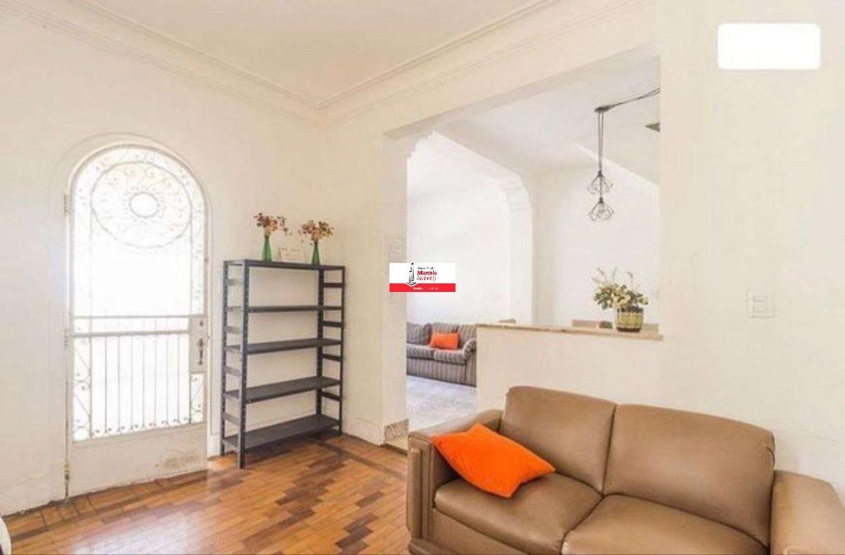 Casa, Lourdes, 5 Quartos, 2 Vagas, 1 Suíte
