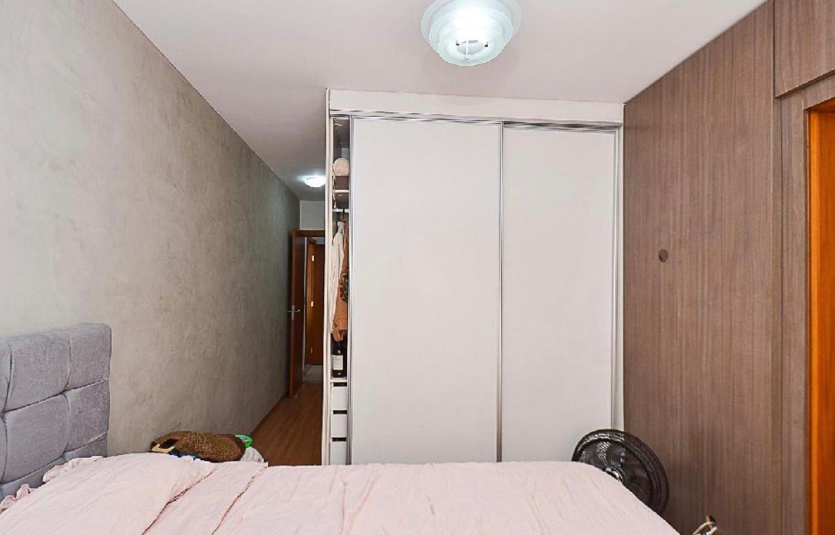 Apartamento, Santa Cruz, 3 Quartos, 2 Vagas, 1 Suíte
