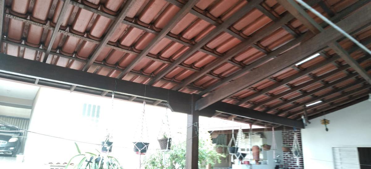 Casa, Jardim Balneário, 5 Quartos, 3 Vagas, 1 Suíte