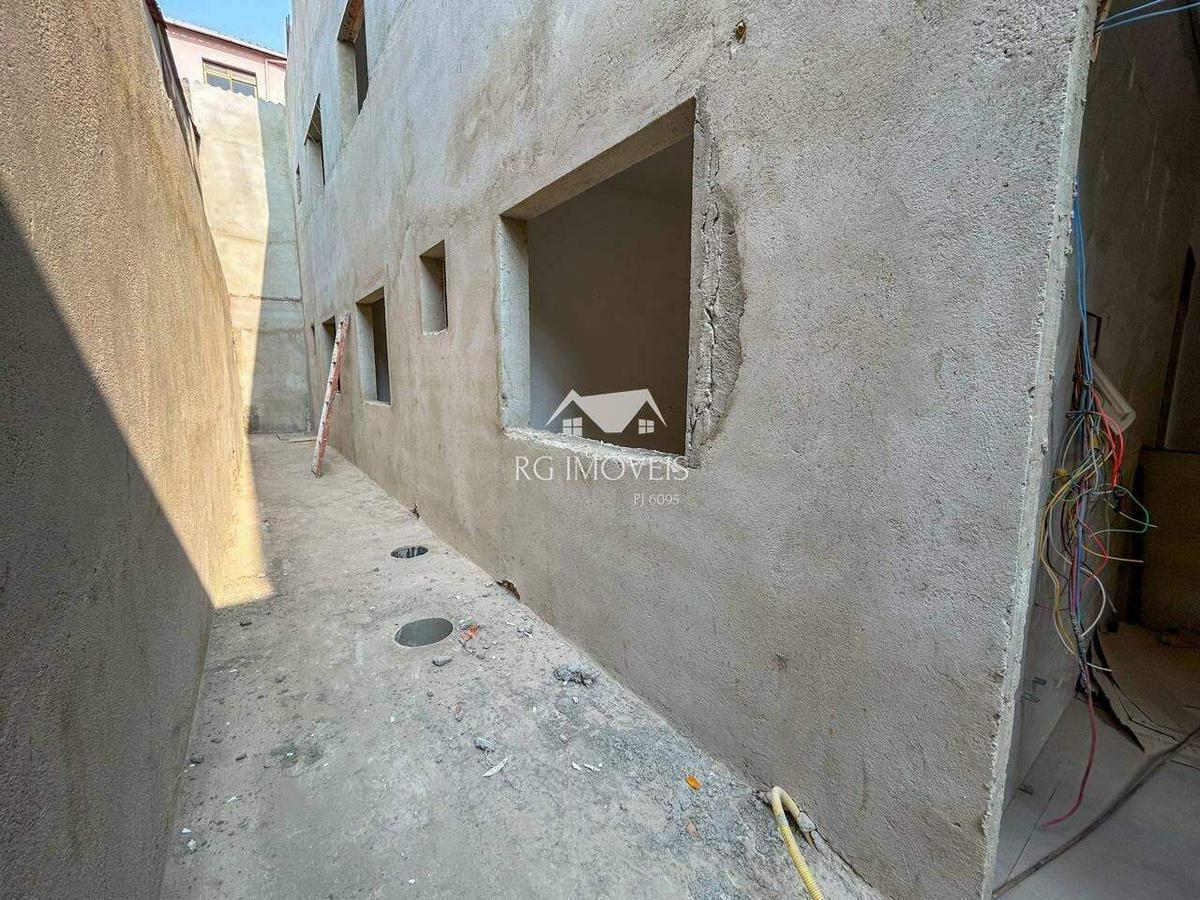 Casa, Novo Eldorado, 3 Quartos, 2 Vagas, 1 Suíte