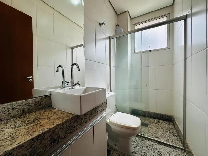 Apartamento, Buritis, 2 Quartos, 2 Vagas, 2 Suítes