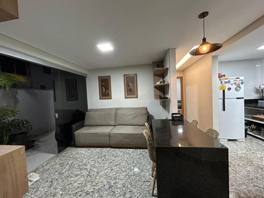Apartamento, Coração Eucarístico, 3 Quartos, 3 Vagas, 1 Suíte