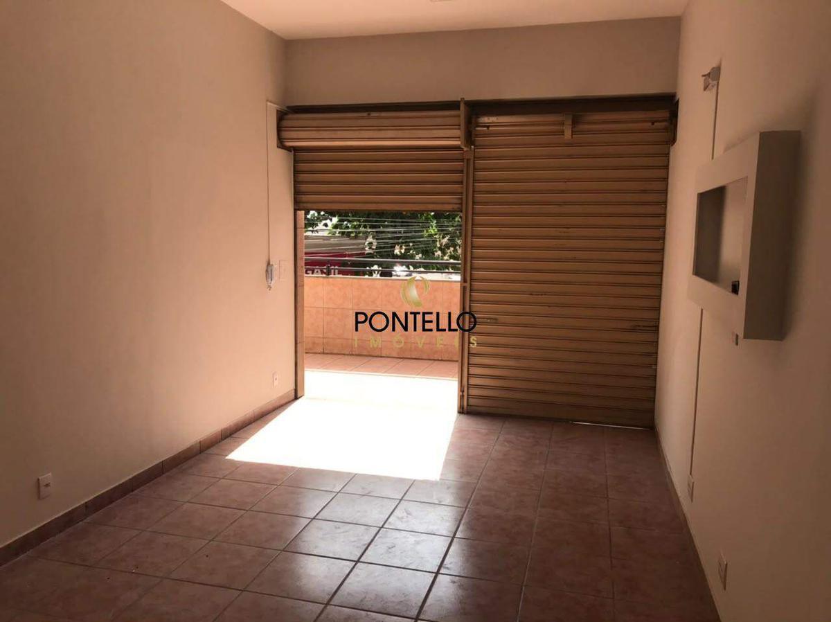 Andar, São Geraldo, 0 Quarto, 0 Vaga