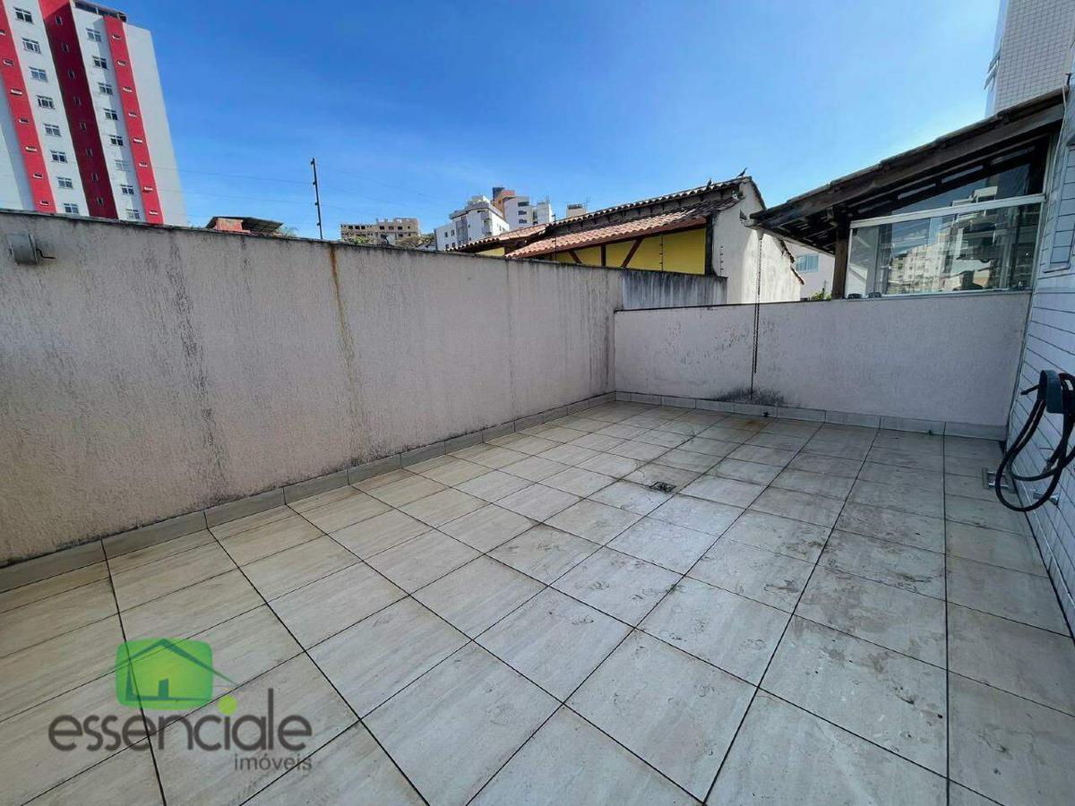 Apartamento, Eldorado, 3 Quartos, 2 Vagas, 1 Suíte