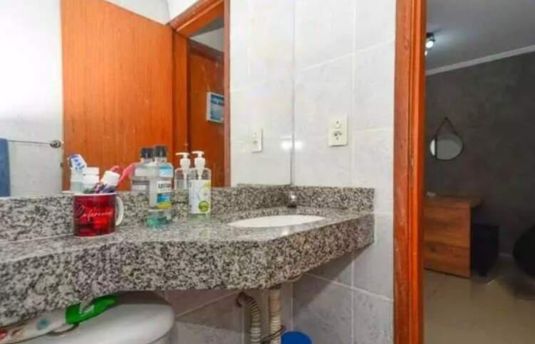Apartamento, Fernão Dias, 3 Quartos, 1 Vaga