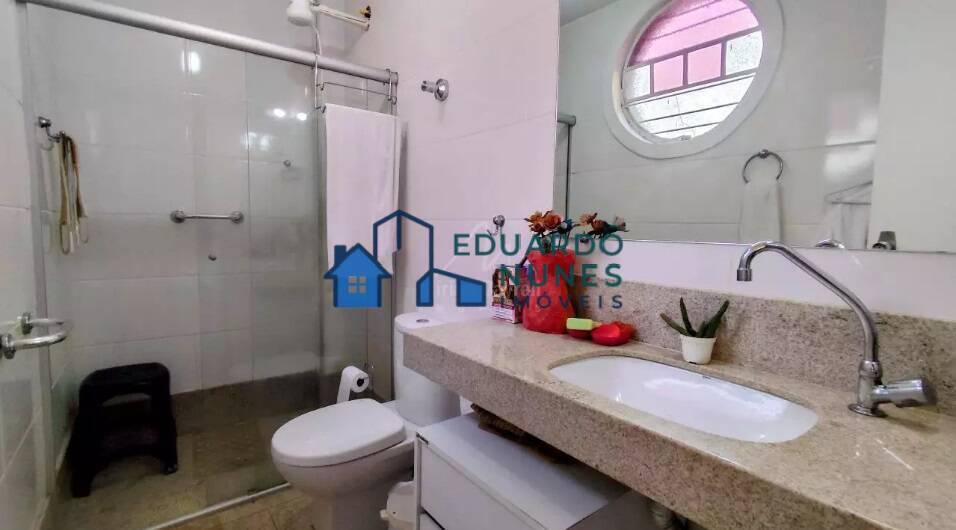 Apartamento, Luxemburgo, 3 Quartos, 2 Vagas, 1 Suíte