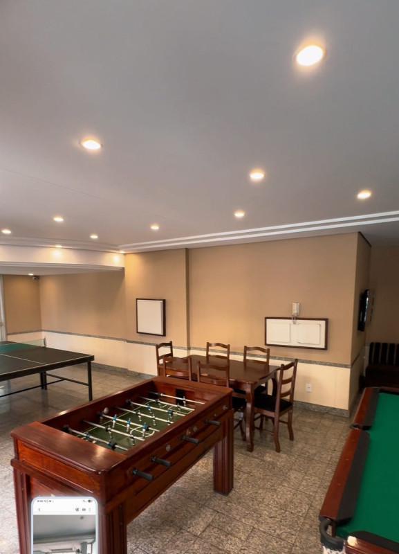 Apartamento, Ipiranga, 3 Quartos, 2 Vagas, 1 Suíte