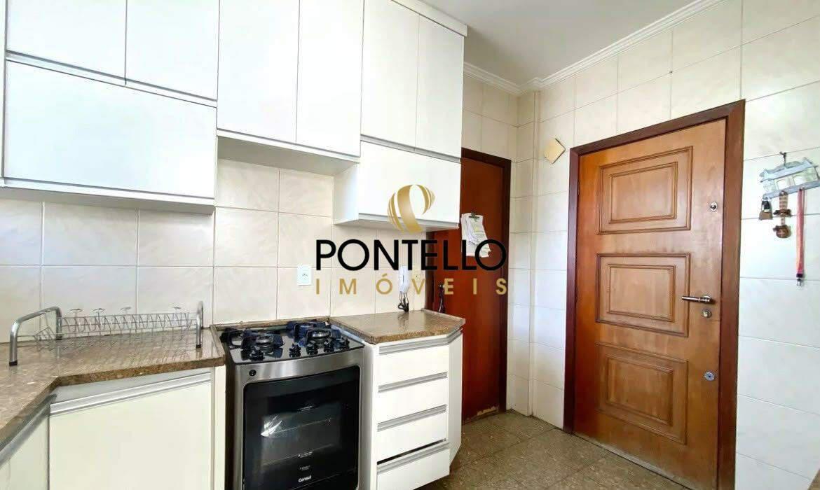 Cobertura, União, 6 Quartos, 2 Vagas, 1 Suíte