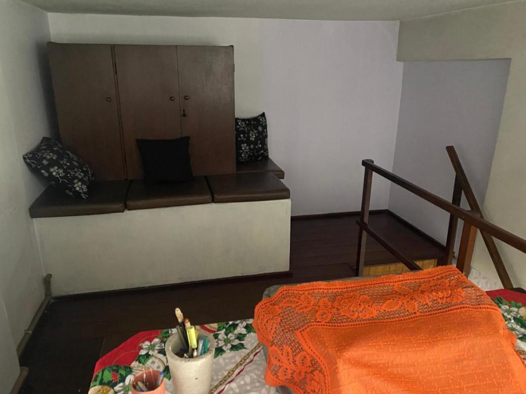 Sala, Centro, 0 Quarto, 0 Vaga