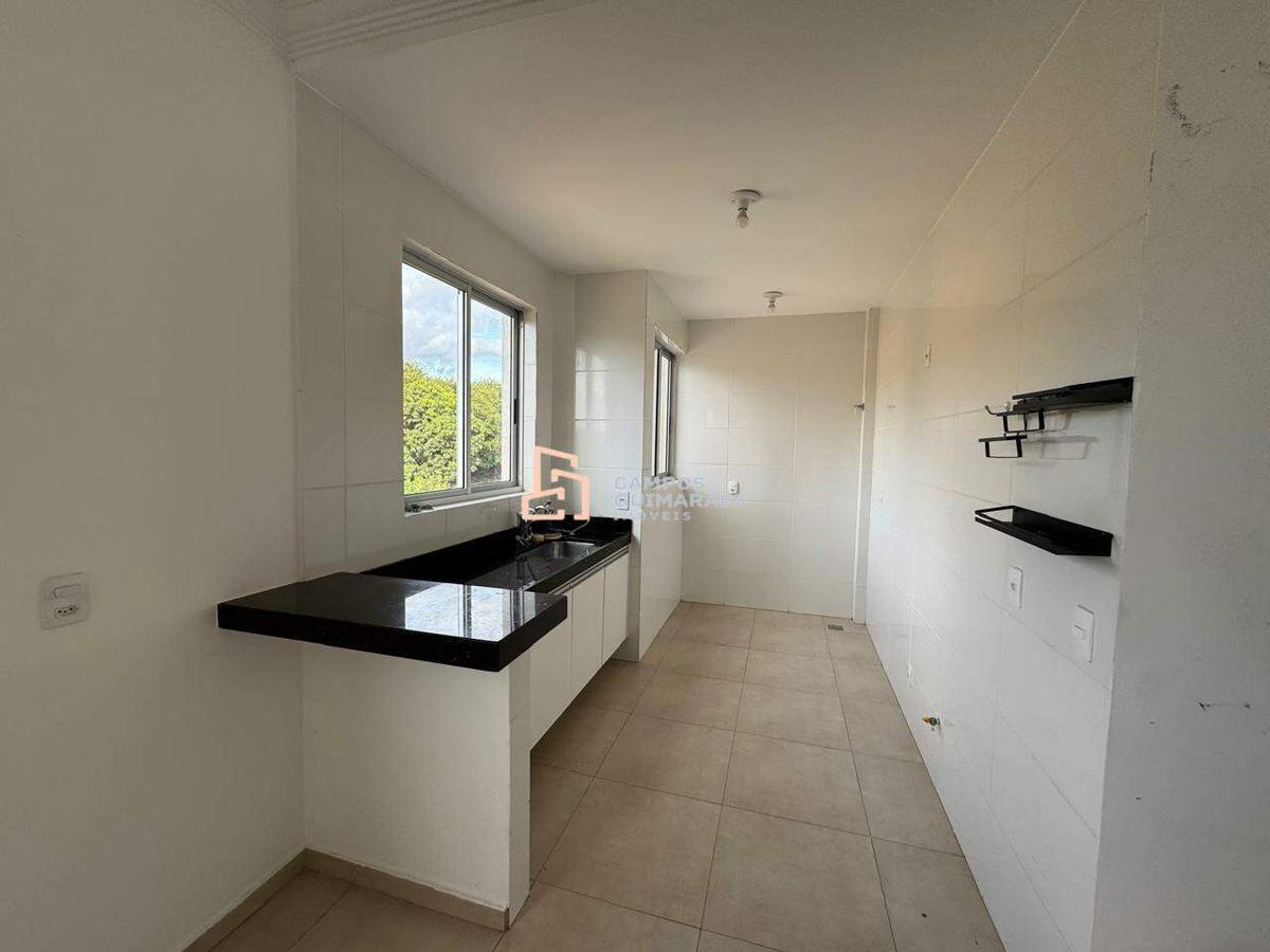 Cobertura, Milionários, 2 Quartos, 1 Vaga