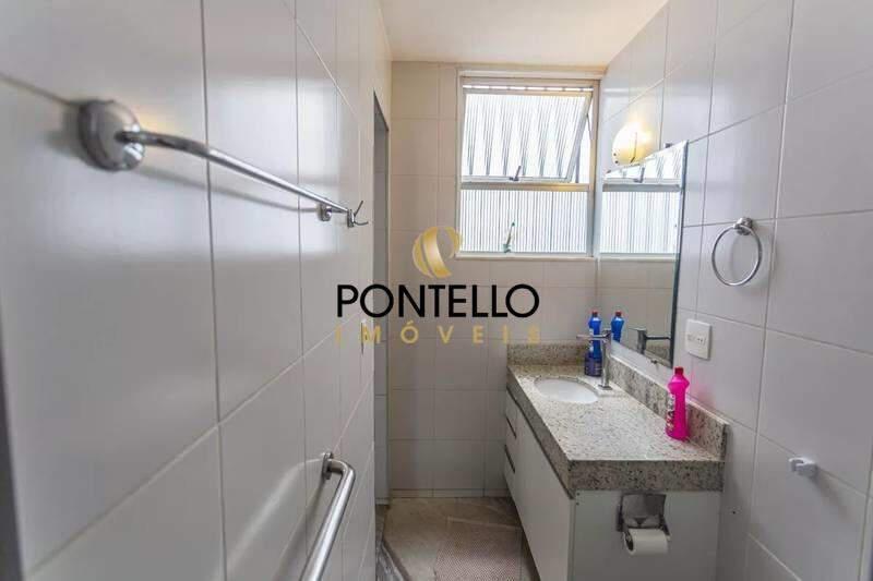Apartamento, Santo Antônio, 3 Quartos, 1 Vaga, 1 Suíte
