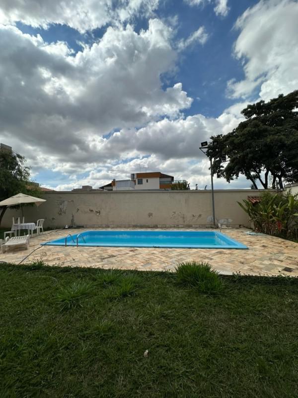 Casa, Santa Amélia, 3 Quartos, 3 Vagas, 1 Suíte