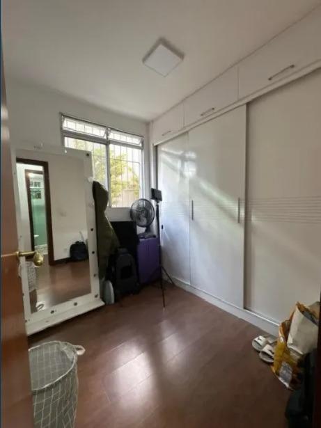 Apartamento, Paquetá, 3 Quartos, 1 Vaga, 1 Suíte