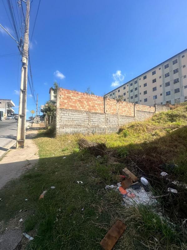 Lote, Jardim Vitória, 0 Quarto, 10 Vagas