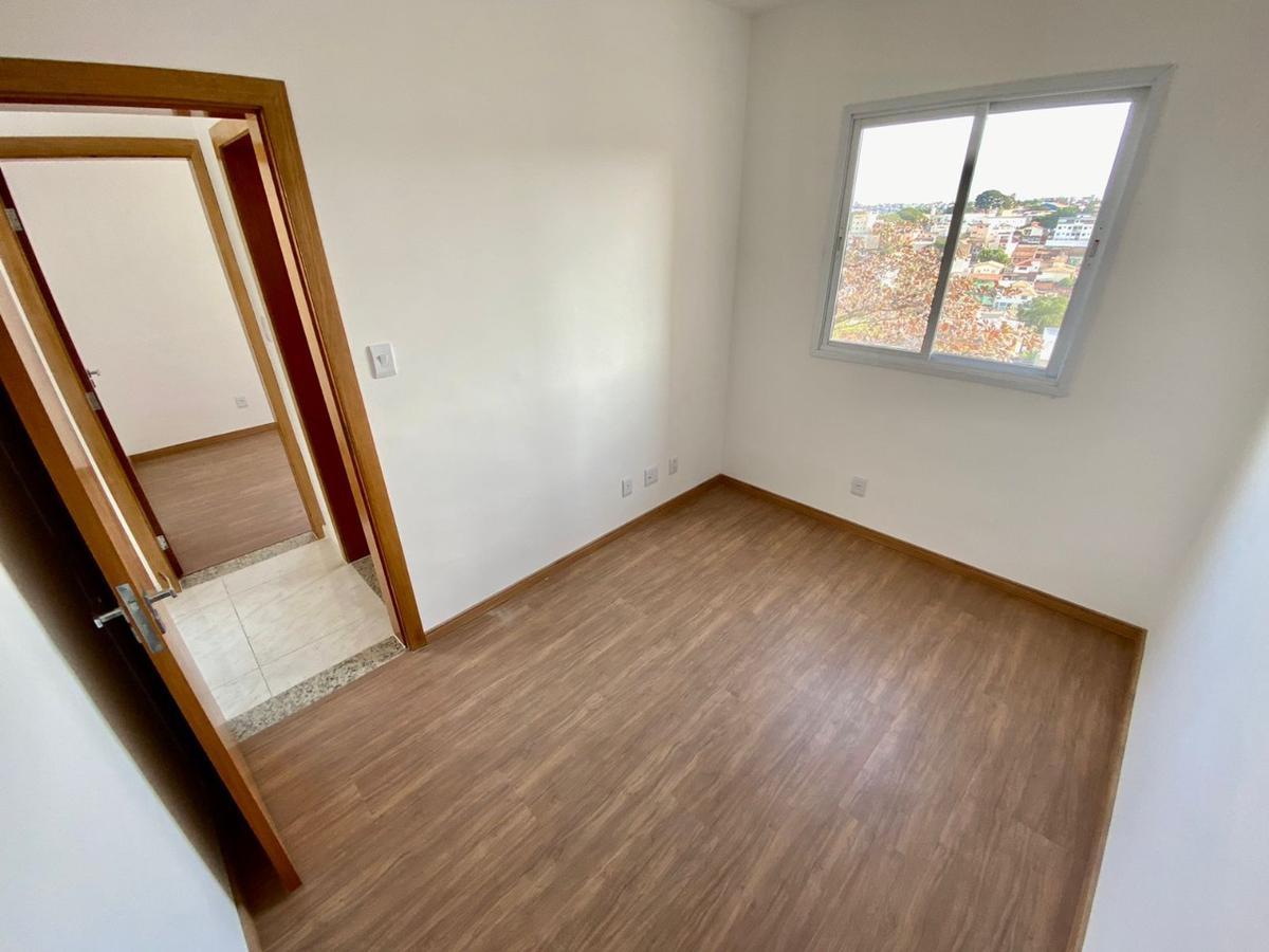 Apartamento, São João Batista (venda Nova), 2 Quartos, 1 Vaga