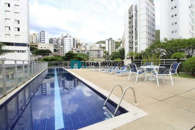 Cobertura, Buritis, 3 Quartos, 3 Vagas, 1 Suíte