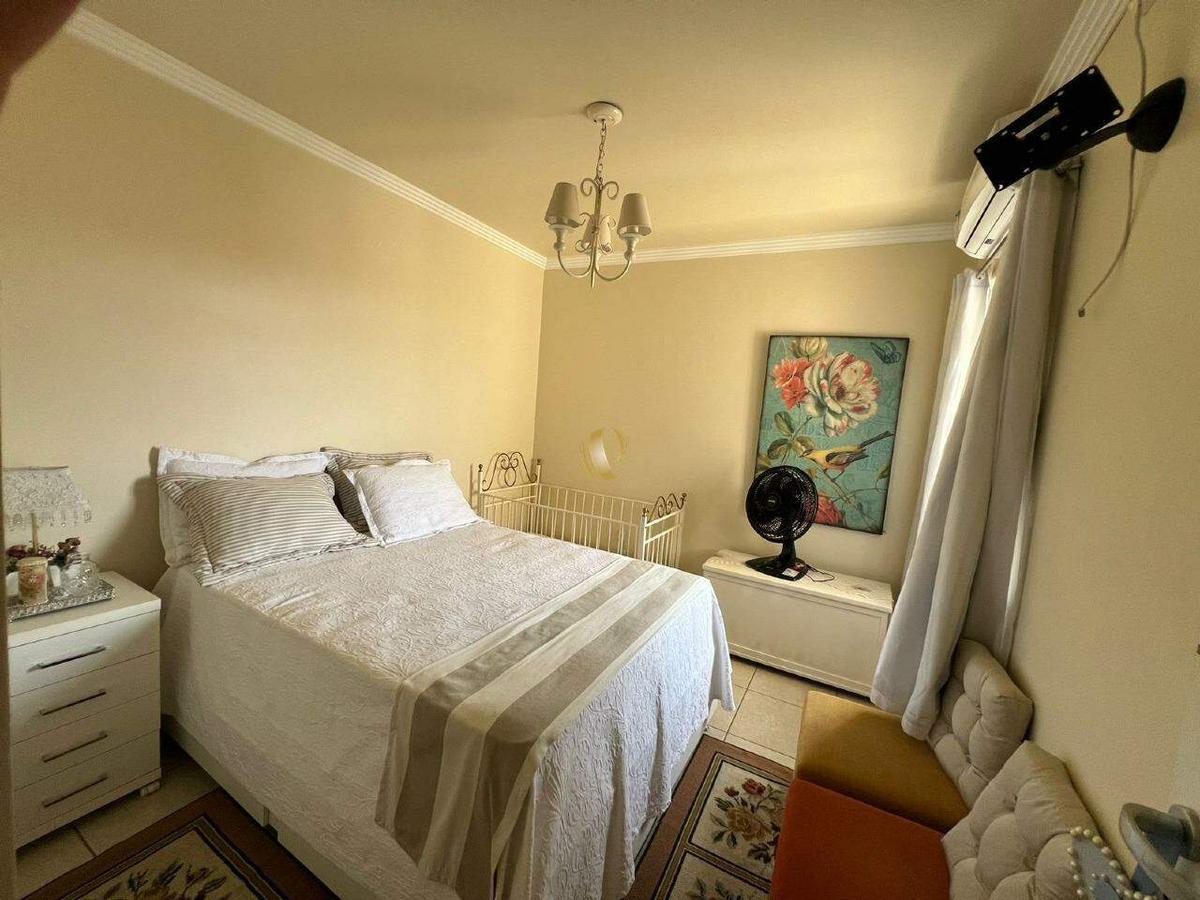 Apartamento, Santa Helena, 4 Quartos, 2 Vagas, 1 Suíte