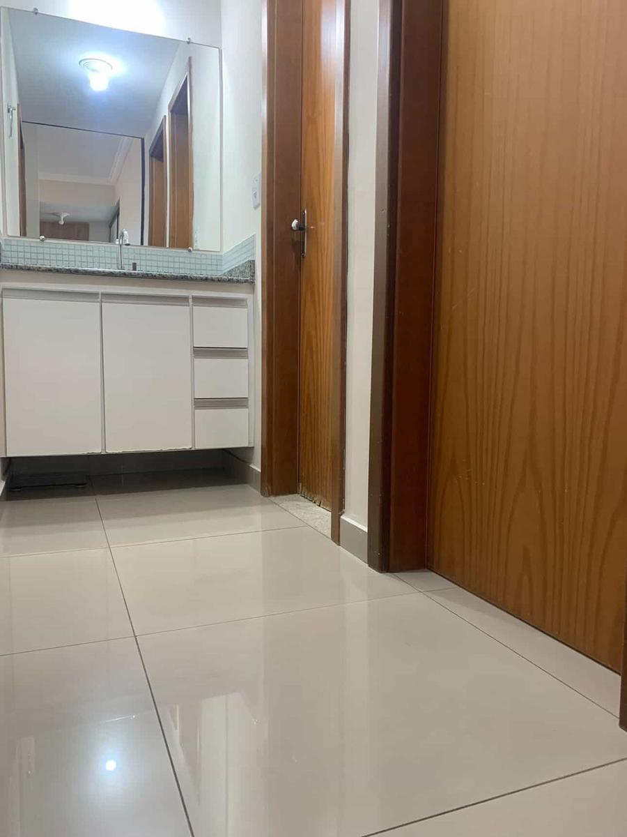 Apartamento, Todos Os Santos, 2 Quartos, 1 Vaga