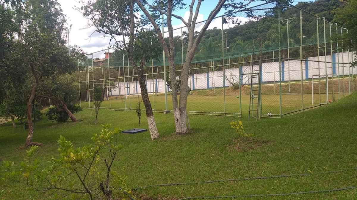 Fazenda, Nova Contagem, 10 Quartos, 30 Vagas, 10 Suítes