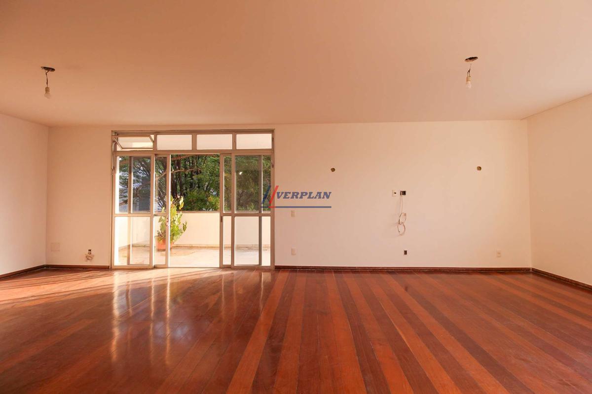 Cobertura, Anchieta, 5 Quartos, 2 Vagas, 3 Suítes