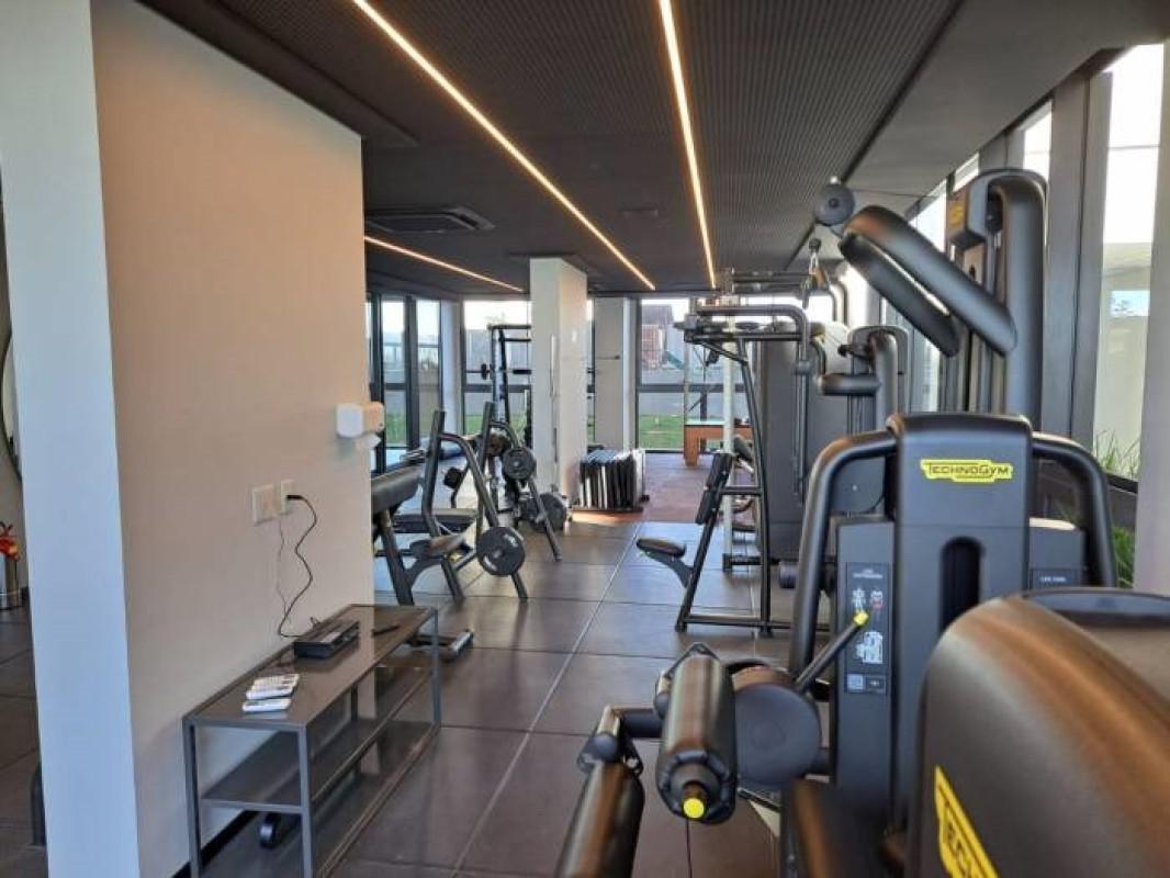 Apartamento, Vila da Serra, 2 Quartos, 2 Vagas, 1 Suíte