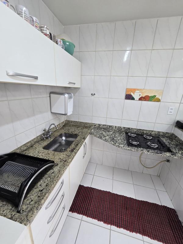 Apartamento, Arvoredo, 2 Quartos, 1 Vaga, 1 Suíte