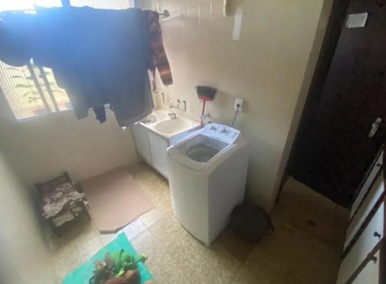 Apartamento, Canaã, 4 Quartos, 2 Vagas, 1 Suíte