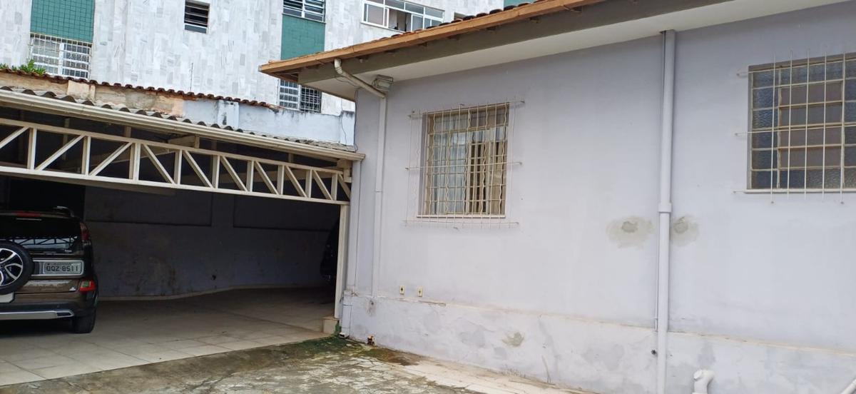 Apartamento, Santa Teresa, 3 Quartos, 0 Vaga, 1 Suíte