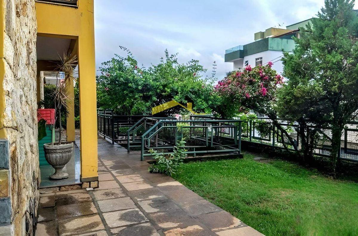 Casa, Havaí, 4 Quartos, 4 Vagas, 2 Suítes