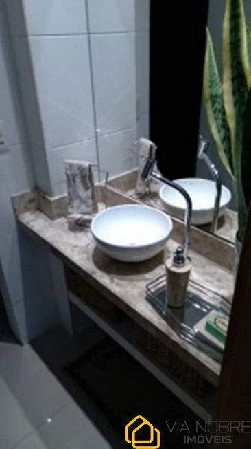 Apartamento, Castelo, 3 Quartos, 2 Vagas, 1 Suíte