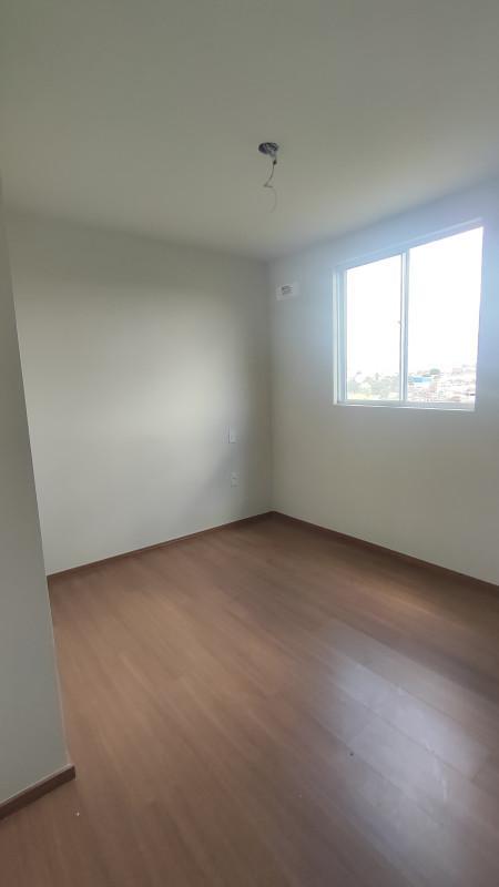Apartamento, Cabral, 2 Quartos, 1 Vaga