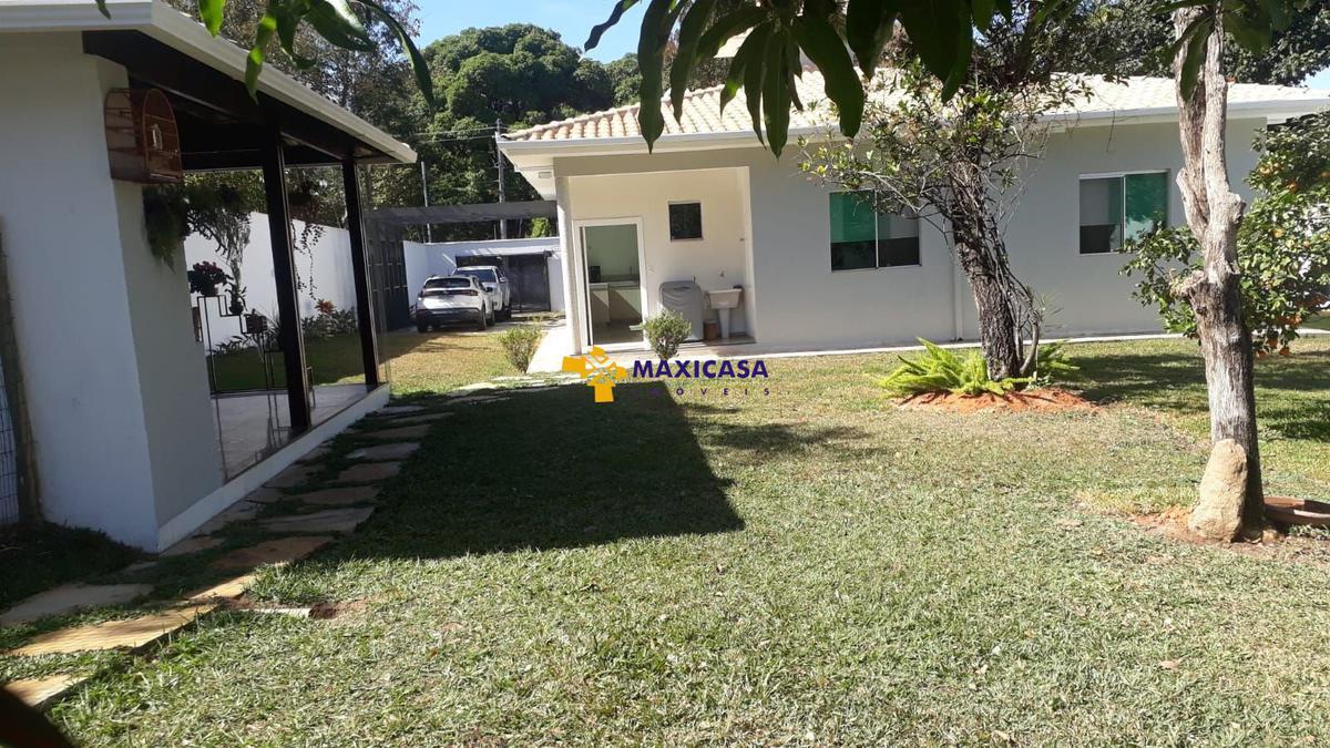 Casa, Enseada das Garças, 4 Quartos, 6 Vagas, 1 Suíte