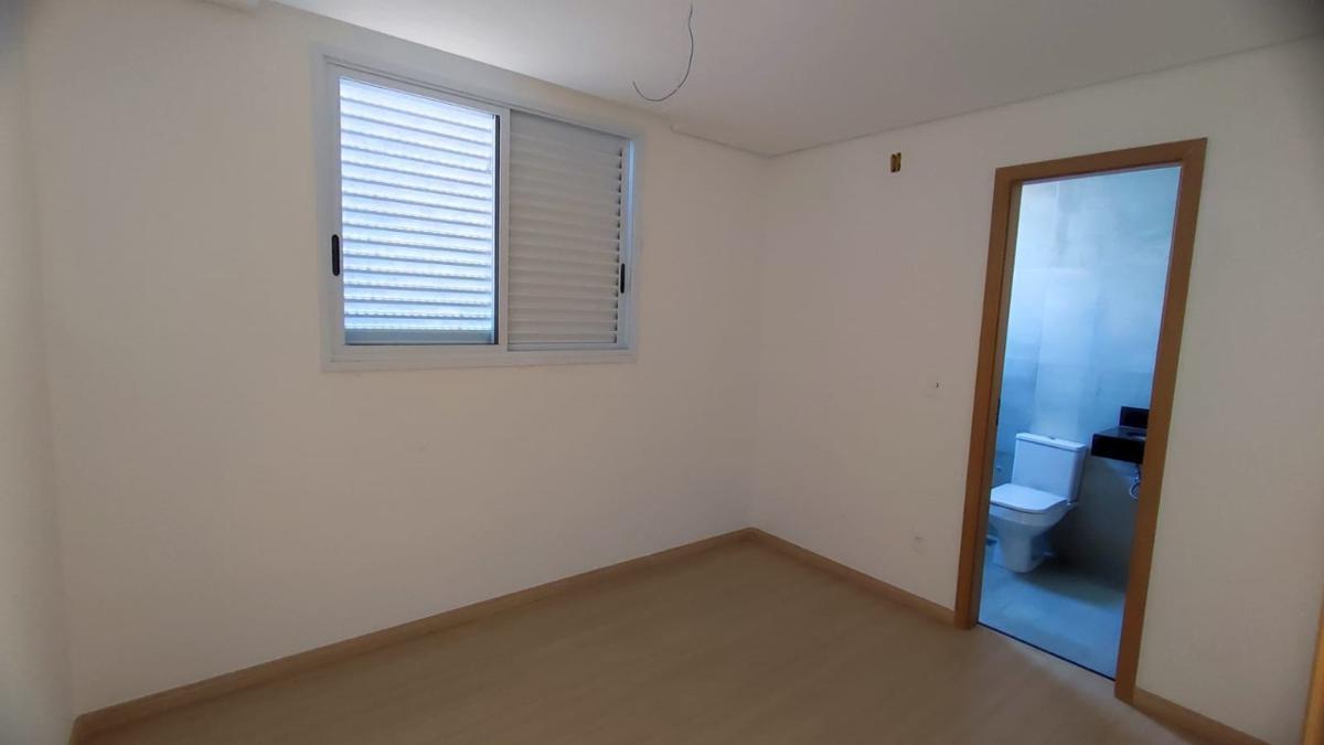 Cobertura, Liberdade, 4 Quartos, 4 Vagas, 4 Suítes