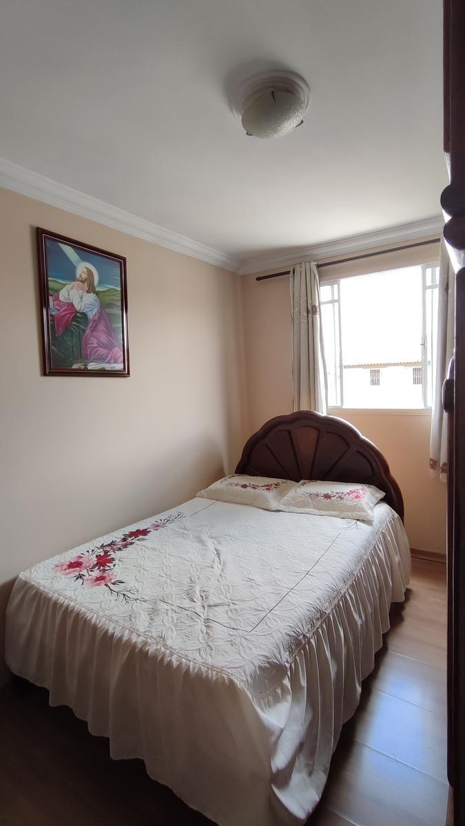 Apartamento, Jardim Riacho das Pedras, 3 Quartos, 1 Vaga
