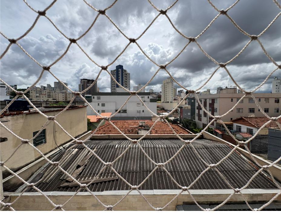 Cobertura, Floresta, 1 Quarto, 2 Vagas