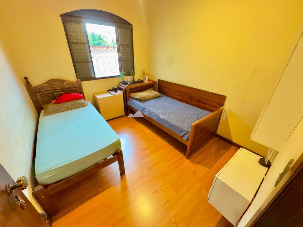 Casa, Santa Amélia, 3 Quartos, 4 Vagas, 2 Suítes
