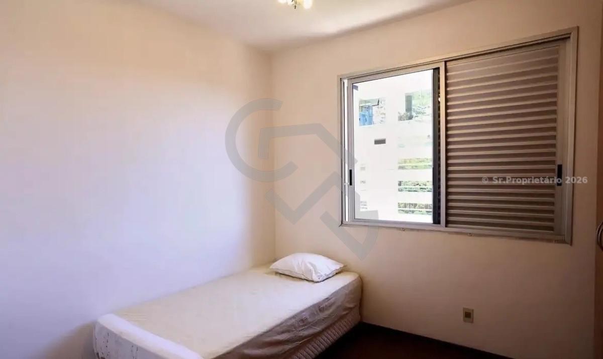 Apartamento, Anchieta, 3 Quartos, 2 Vagas, 1 Suíte