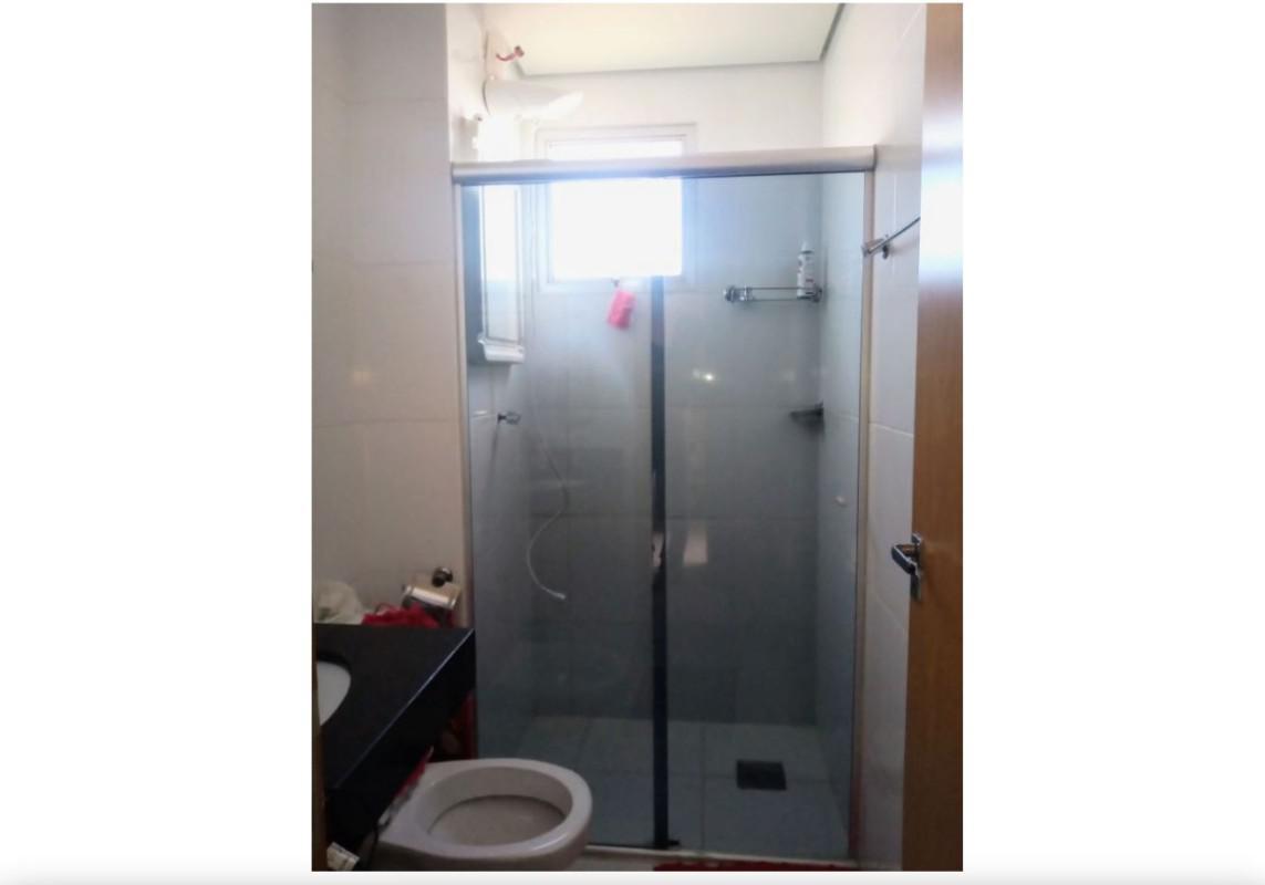 Apartamento, Santa Mônica, 2 Quartos, 1 Vaga