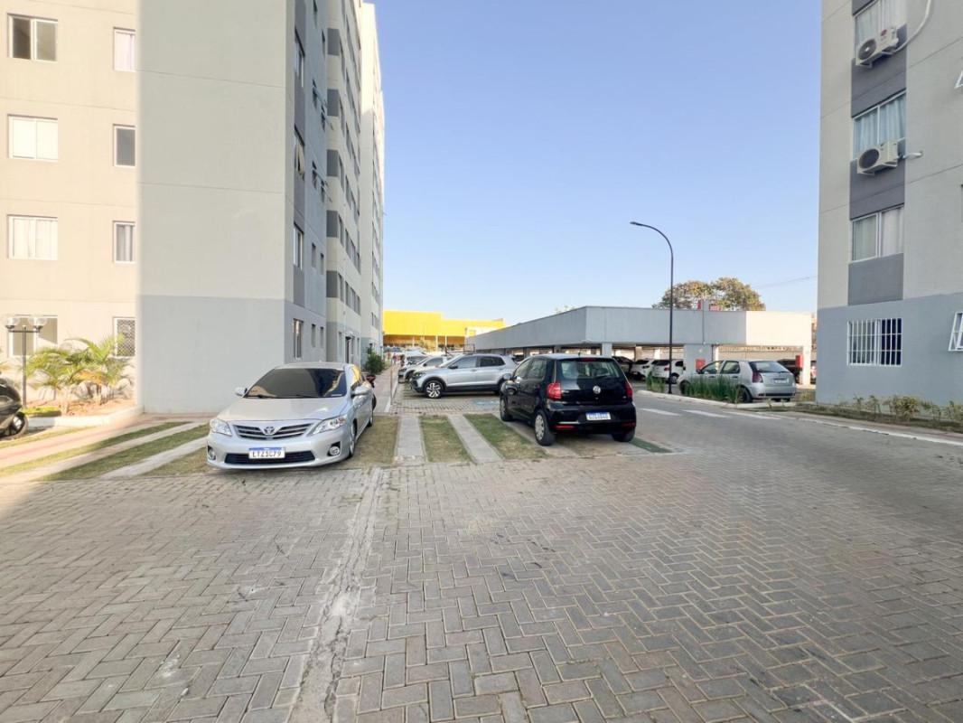 Apartamento, Serrano, 2 Quartos, 1 Vaga, 1 Suíte