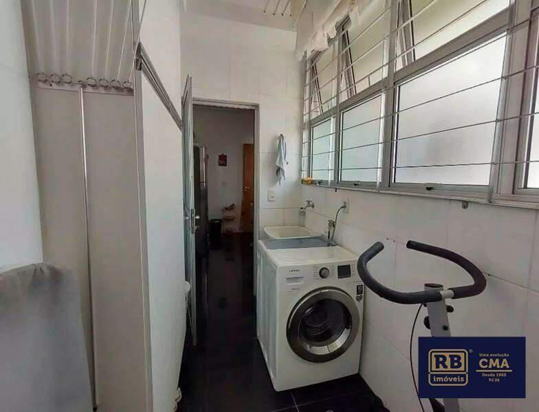 Cobertura, Sion, 3 Quartos, 4 Vagas, 2 Suítes