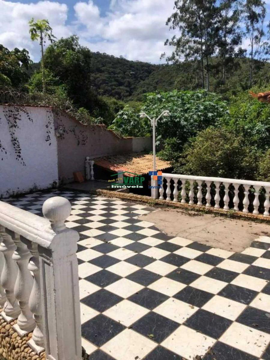 Casa, Paciência, 3 Quartos, 1 Vaga